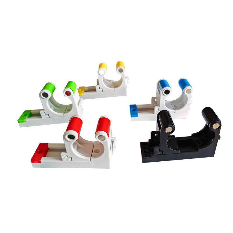 Mountain Bike Parking Hook, Cycling Home Wall Hook, Road Bike Adjustable Size Simple Parking Rack