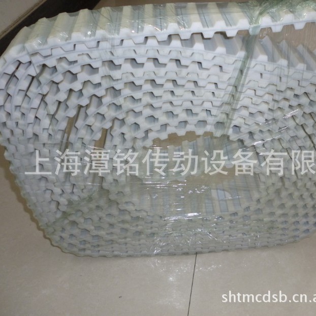 供应TPU双面齿同步带、DXH双面齿同步带、聚氨酯同步带、PU同步带