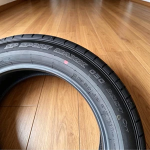 Dunlop tires 155 205 235 245 255 265 295 brand new 15 19 20 21inch