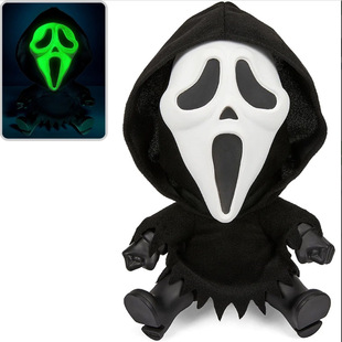 �羳���ë�q����ghostface plushë�q����¿��Ę������ż����
