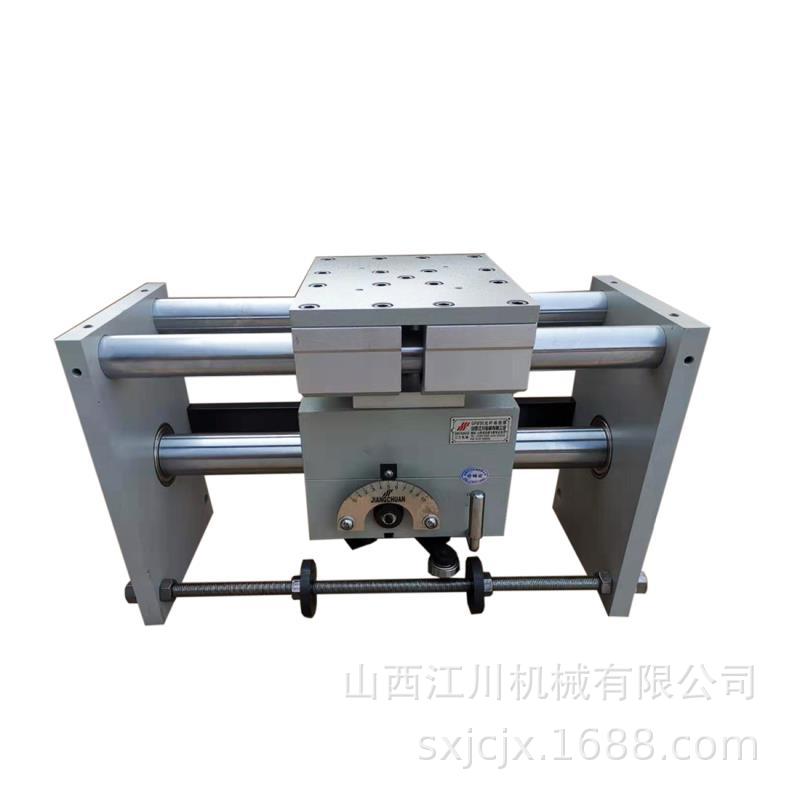 山西江川机械GP50C型三杠光杆排线器 更精密 更稳定