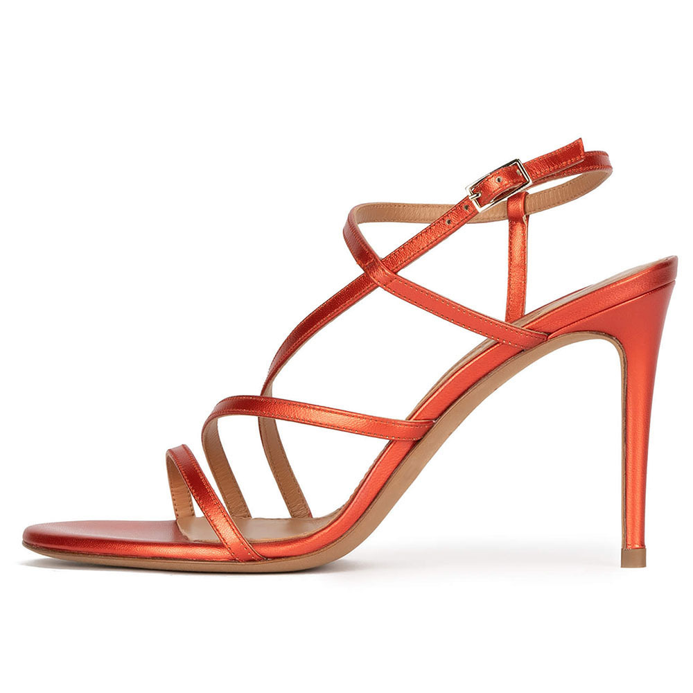 Summer European And American Style Simple Plus-size New Women's Sandals, Direct Sales From The Manufacturer, Foreign_vogvips.com