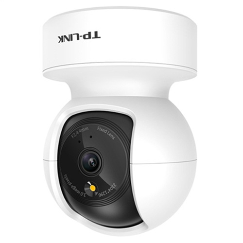 TP-LINK Full-Color 3 Million Home Cloud Pan-Tilt Wireless Indoor Intercom Network Camera IPC43CL