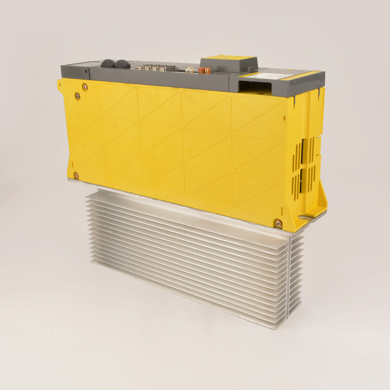 A06B-6096-H106#R0016发那科fanuc驱动器伺服放大器原装全新二 手