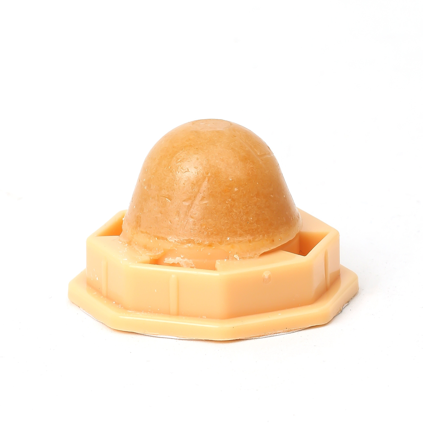 Nuevo oso giratorio catnip gato hierba gato azúcar dos en uno auto-Hi gato molar divertido gato palo juguete divertido gato artefacto