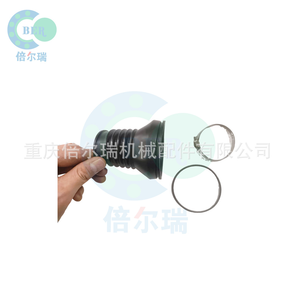 Accesorios de motocicletas adaptados a SY200 - 46 conectores de filtro de aire de alta calidad resistentes al envejecimiento