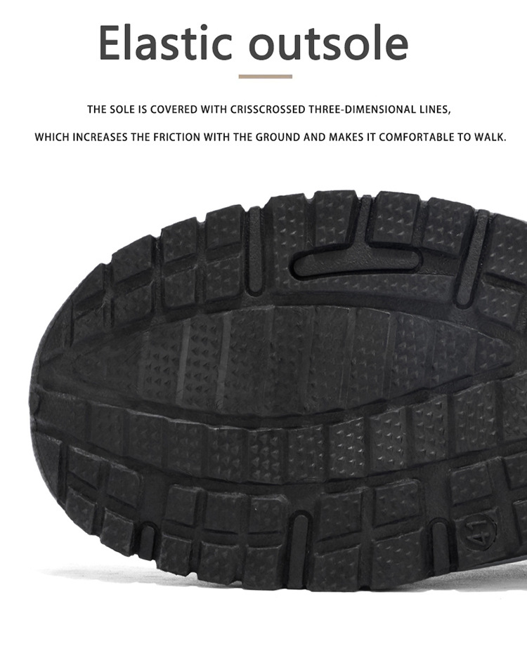 Men's Loafers, Popular Large-size Men's Slip-on Casual Sneakers, Canvas Shoes_vogvips.com