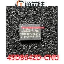 ȫ��ԭ�b AT45DB642D-TU 45DB642D-CNU TSOP28 �W��惦��оƬ
