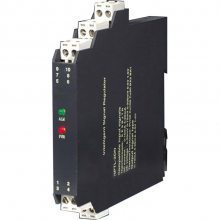 Thermocouple Temperature Transmitter DGG-4010 Shanghai Shangrun Instrument