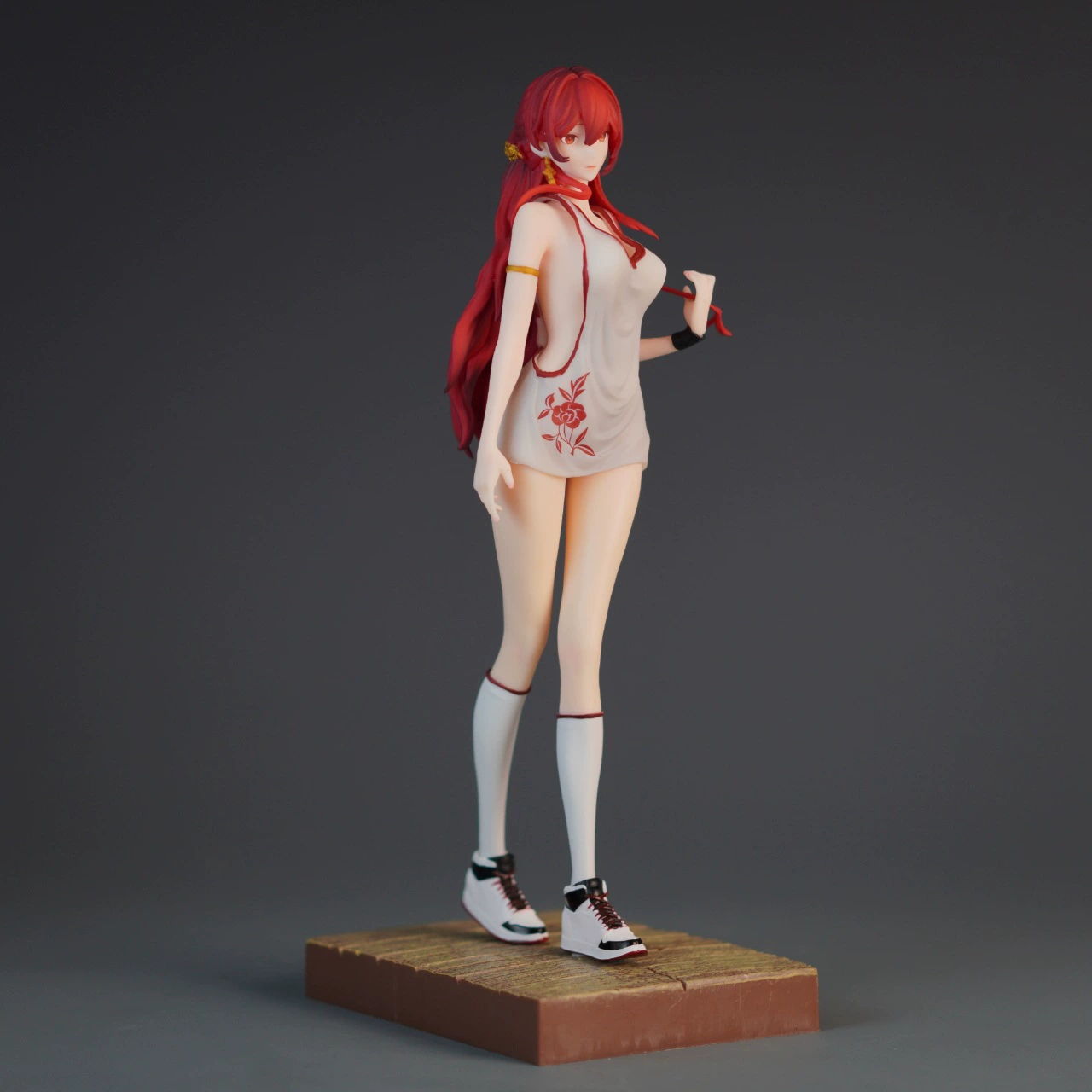 Game peripheral Jizi Star explorer Jizi Teacher Jizi Miss Jizi Two-dimensional Boxed figure