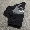 No. 1 black/top