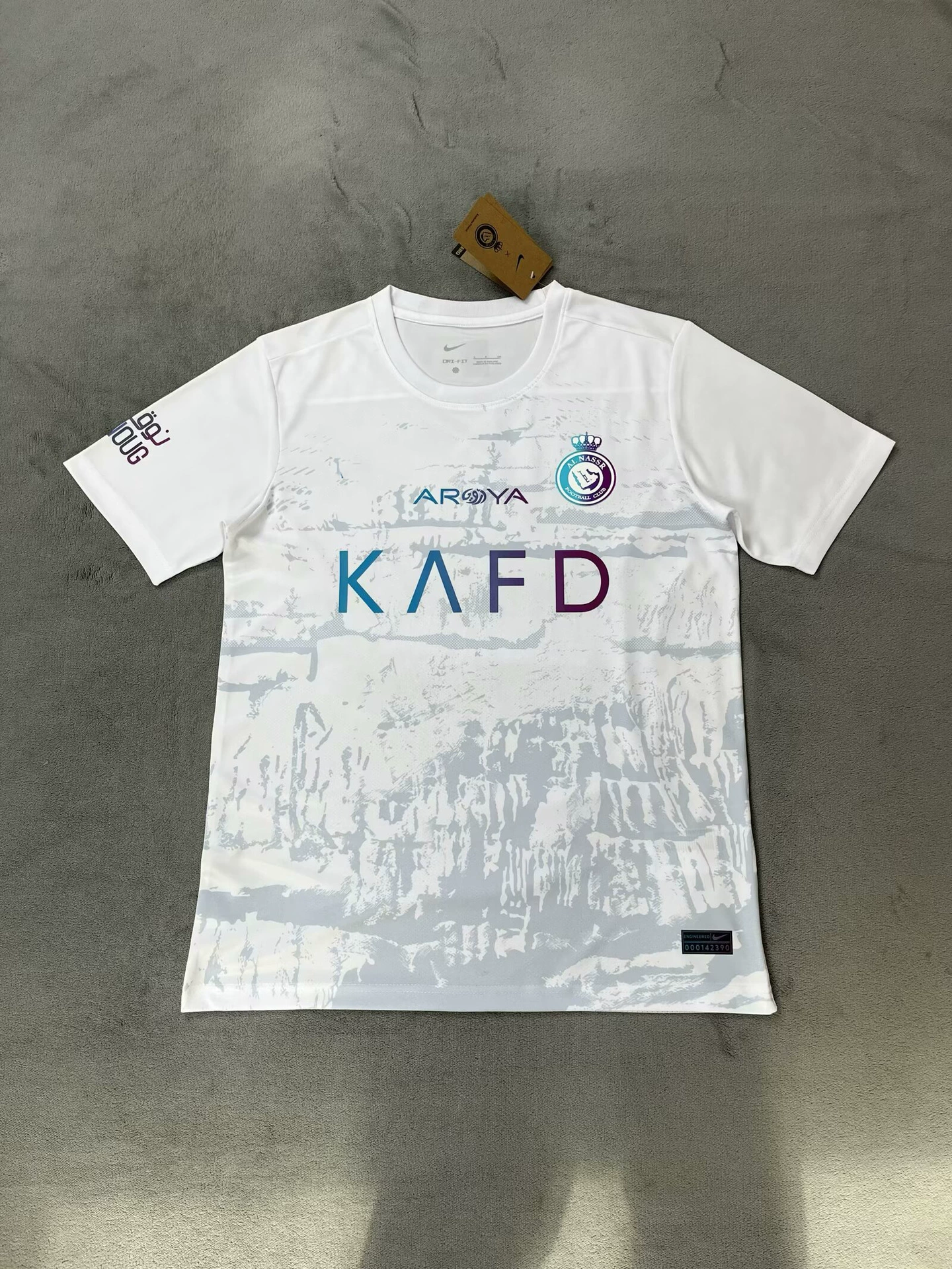 Старый стиль командных клуб Bayern Manchester City Barcelona Miami Brazil Maple Leafs Real Madrid Paris Футбол Jerseys