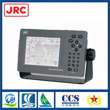 �ձ�JRCƷ��JLR-7500/JLR-7800������GPS/DGPS���õ�����5.7��