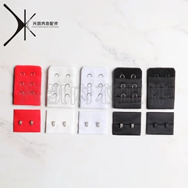 其他纺织辅料;钮扣;服装饰品