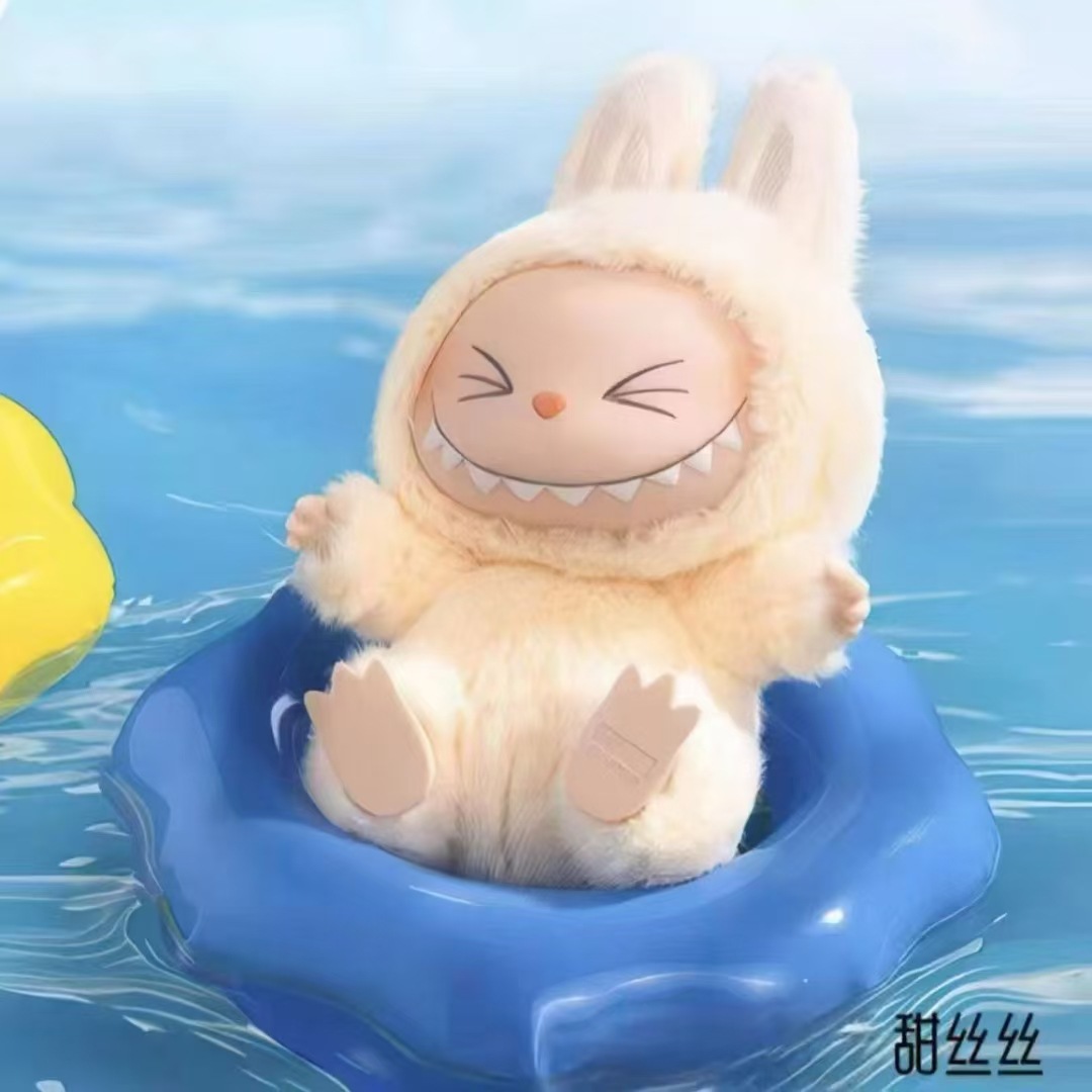 Pulsera de anillo de papa de dibujos animados transfronterizos regalo para niños muñecos de cerdito juguetes de peluche para bodas muñecos de trapo al por mayor