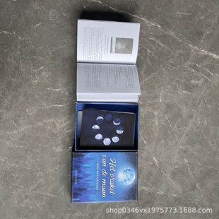 Customized Tarot Cards, Casual Party Board Games, Character Cards, Animation Fan Game Cards, Manufacturer Board Game Cards, Werewolf Killing