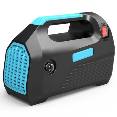 Car washing machine – Ma