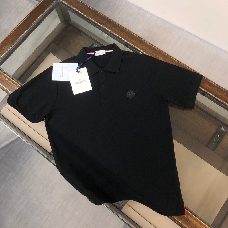 26 New Cross-Border Men's Short-Sleeve Polo Shirt with Logo, Loose Fit Versatile Men's Base Shirt 26 New Cross-Border Men's Short-Sleeve Polo Shirt with Logo, Loose Fit Versatile Men's Base Shirt