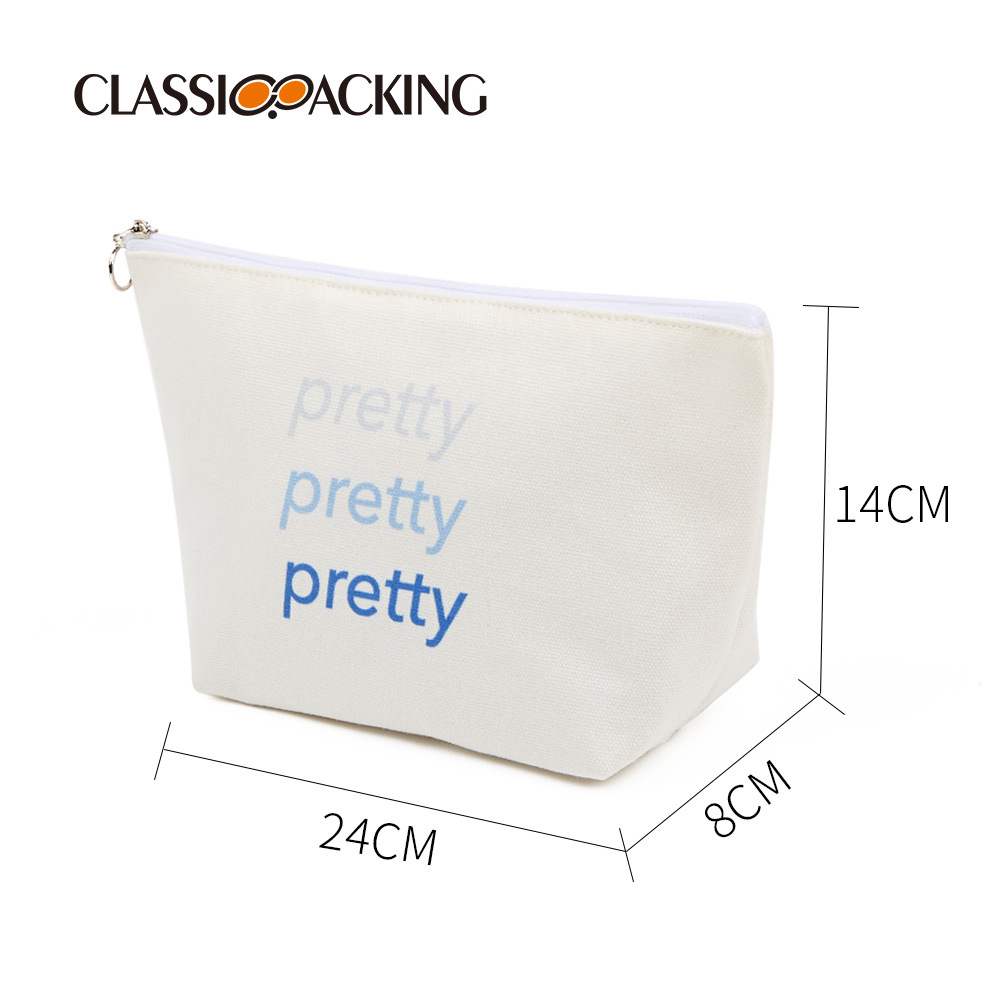 Bolsa de cosméticos simple japonesa bolsa de lavado de gran capacidad portátil impermeable bolsa de almacenamiento de cuidado de la piel multifuncional conjunto de tres piezas