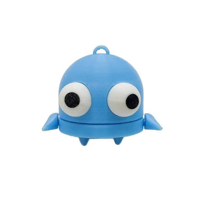 3D printing processing services, customized FDM PLA toy models, customized drawings, handicraft production, cross-border wholesale