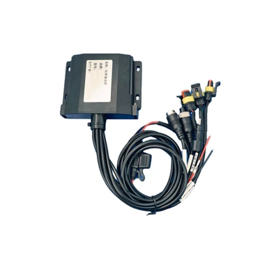Car display – system