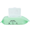 Wet wipes, new collection, 80 pieces, wholesale