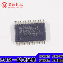 PCA9555A TSSOP24 GPIO Uչ 16·ݔݔ ȫԭbF؛