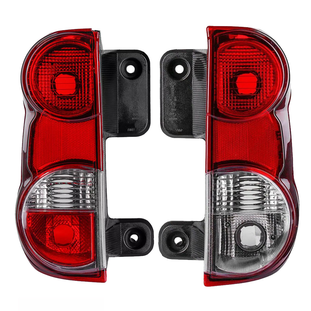 Suitable for Nissan Nv200 09-15 Models Rear Tail Light Semi-Assembly, Brake Light, Reversing Light, Turn Signal Light