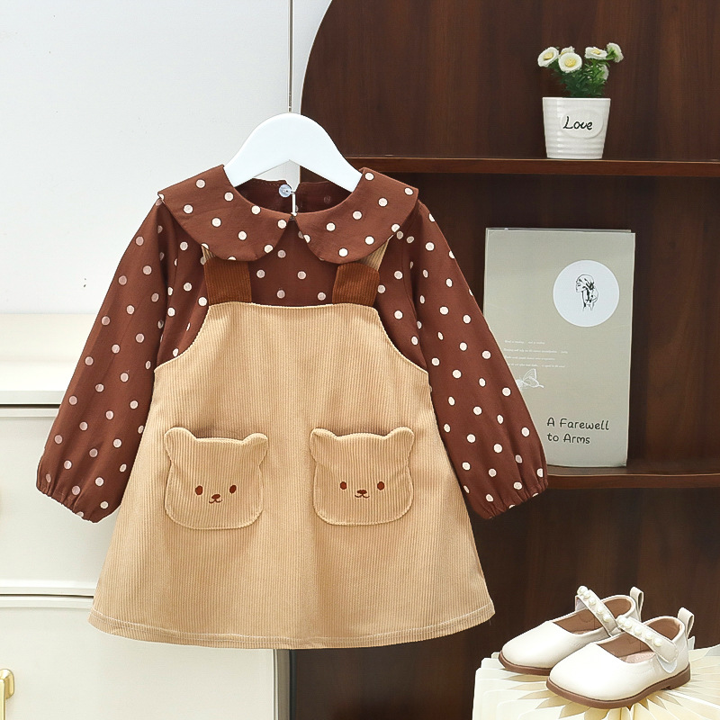 QMG Bo Bear Khaki