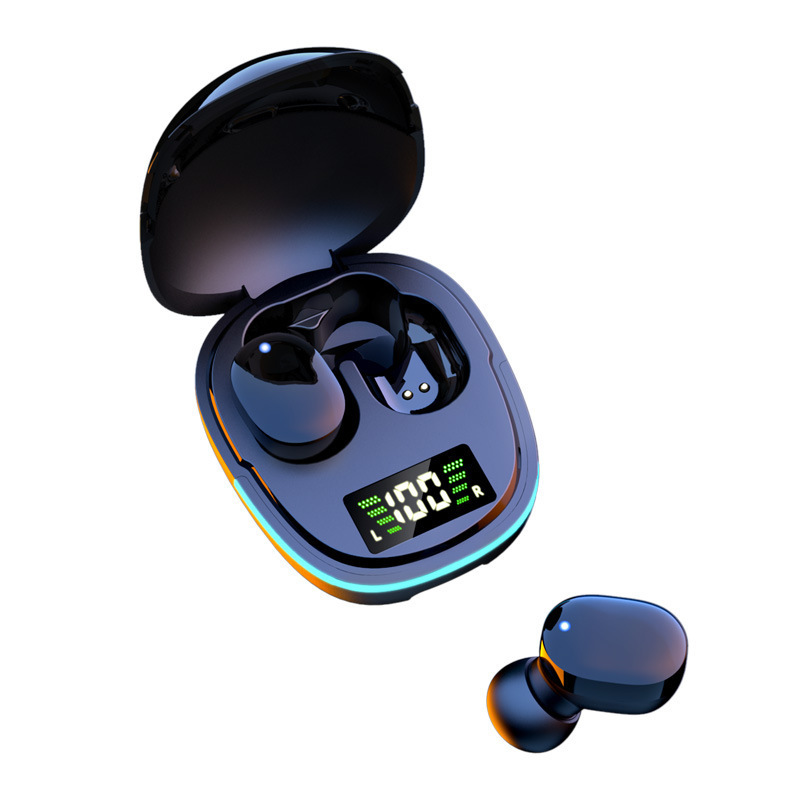 メーカーはG9S Bluetoothヘッドセット、ワイヤレススポーツミニヘッドセット、ステレオBluetoothヘッドセット、超長時間バッテリーを提供しています。|undefined