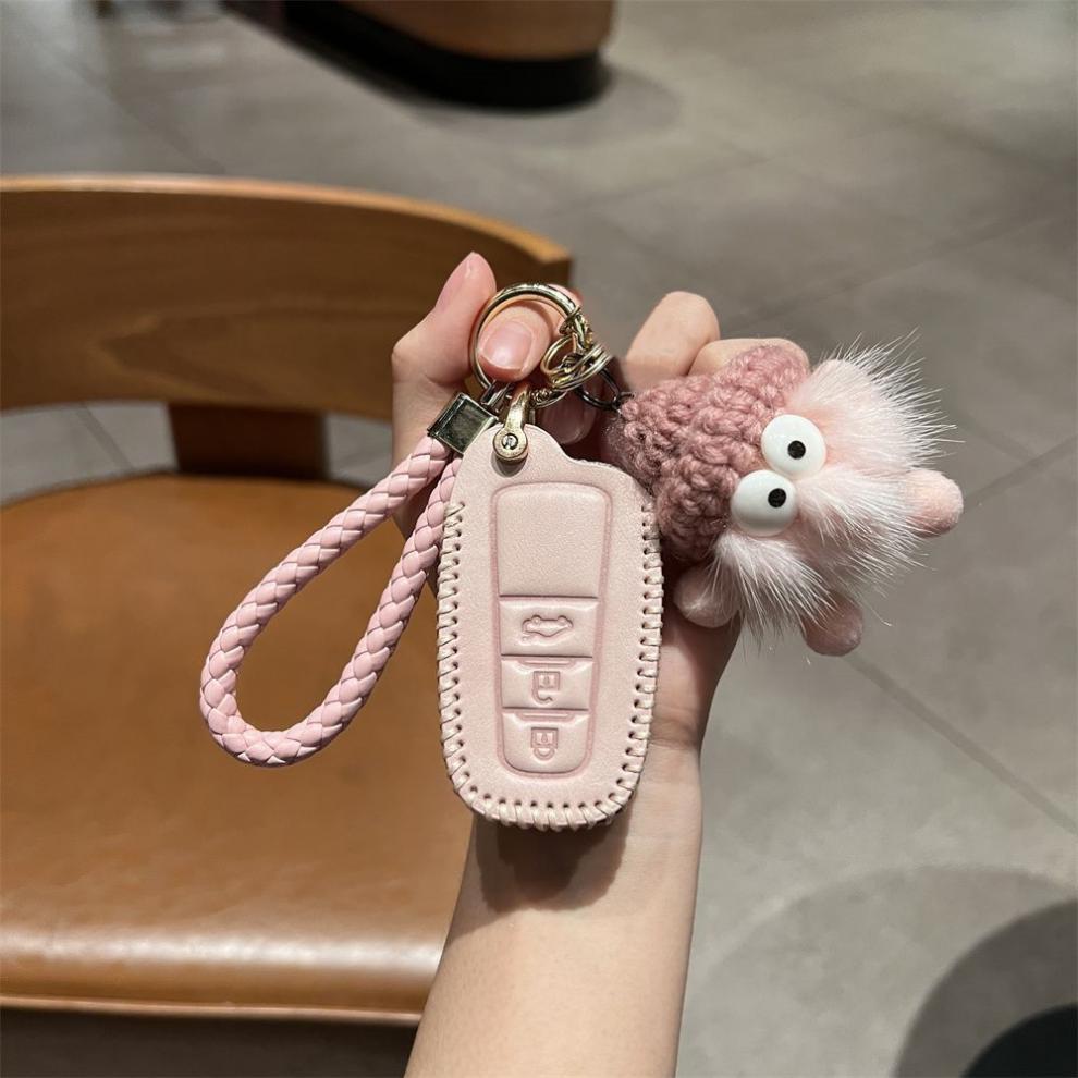 도요타 B 더러운 분말 꼰 로프 폭발 머리