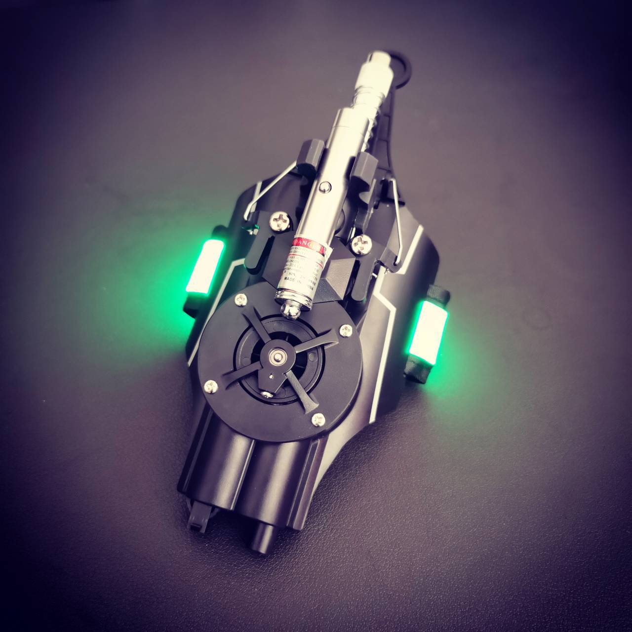 Spider-Man transmisor spinning guantes genuinos reales cuerda automática spinning seda de araña negro tecnología juguetes para niños