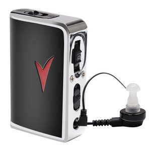 �о���ʽ�� ��hearing aid V99 ������Ŵ������CӢ�İ����l