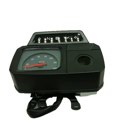Mileage Meter, Motosiklet cihazları