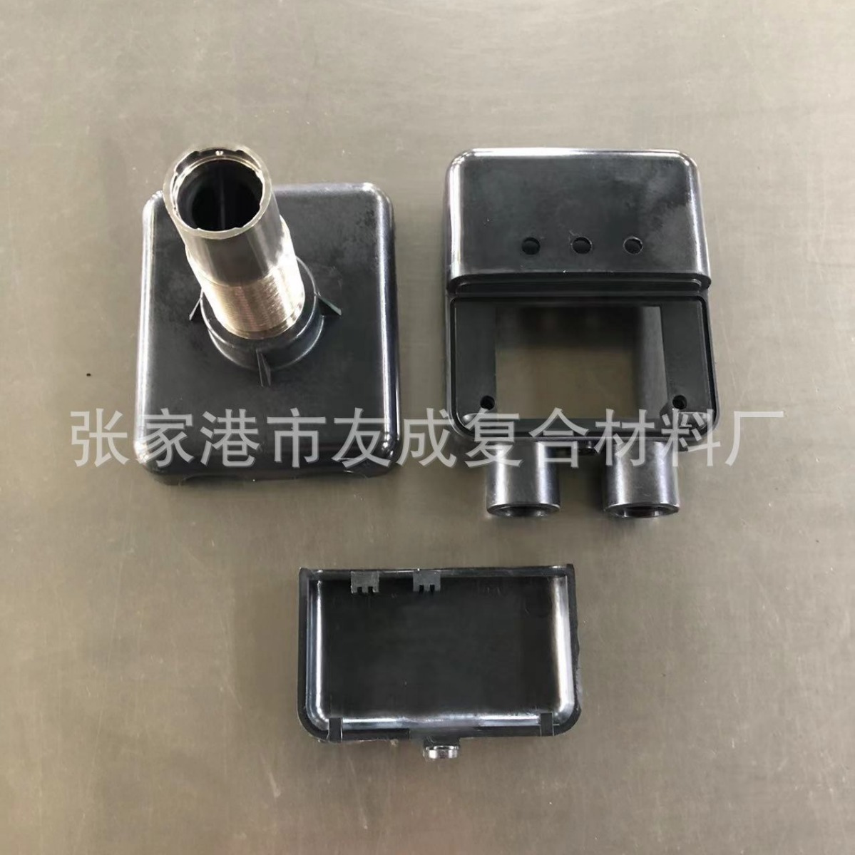 提供PPS塑料制品加工，PPS产品加工，量大从优