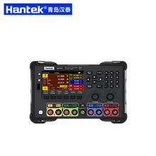 Hantek��̩HDP4324/4424B��ͨ��ֱ����ѹ��Դ �ɱ�����ش洢��Դ