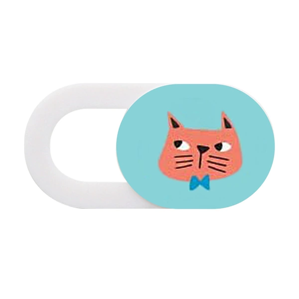 Cartoon cat 1