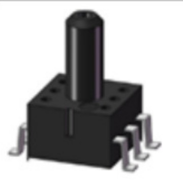 全新HBP1101A/D型压力传感器 硅压阻式MEMS技术 咨询客服直拍不发