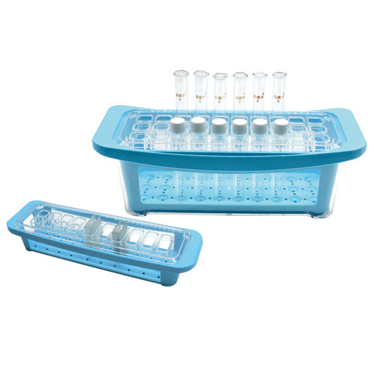 【盛奥华】实验室检测器材 专用试管架 比色皿架