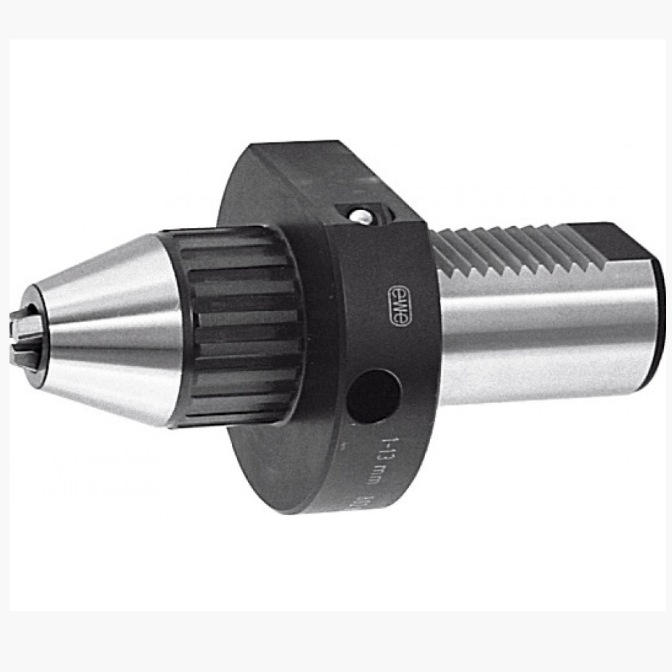 德国 Wezel 夹头等工具，用于数控机床及加工中心