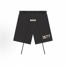 FearofGodEssentials1977ϵ��SS22ShortsIron����ֲ�q�����e