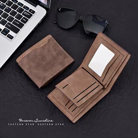 女士钱包;手机包;男士钱包