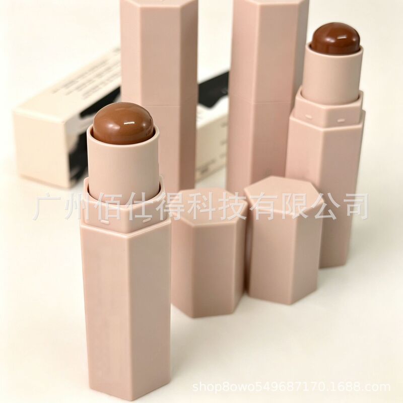 Cross-Border In-Stock Fenty Rihanna Contour Stick Contour Cream Shadow Nose Shadow 3D Contour Stick Amber Cross-Border In-Stock Fenty Rihanna Contour Stick Contour Cream Shadow Nose Shadow 3D Contour Stick Amber