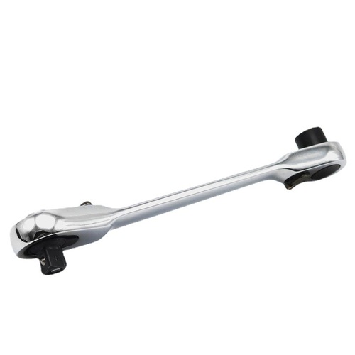 Mini ratchet wrench bit handle screwdriver bit small fly socket wrench bit screwdriver screwdriver tool