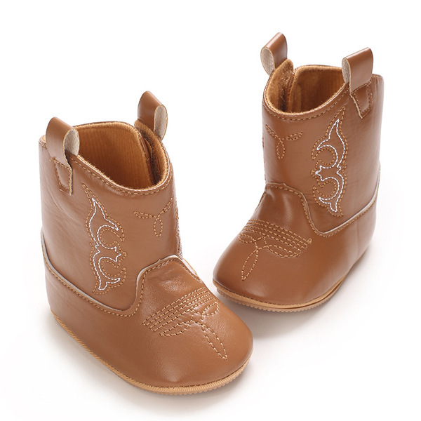 Children's cute high quality boots