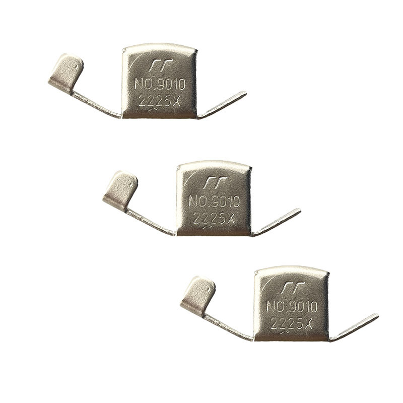 Máquina DE COSER plana medidor de imán de coche localizador de calibre magnético fuerte borde magnético de montaña tapón de borde pequeño tamaño