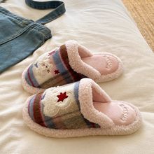 2025����ƽ�ײ�ʺ�з���EVA����ЬŮ��W������Ӽ�ëë����Ь