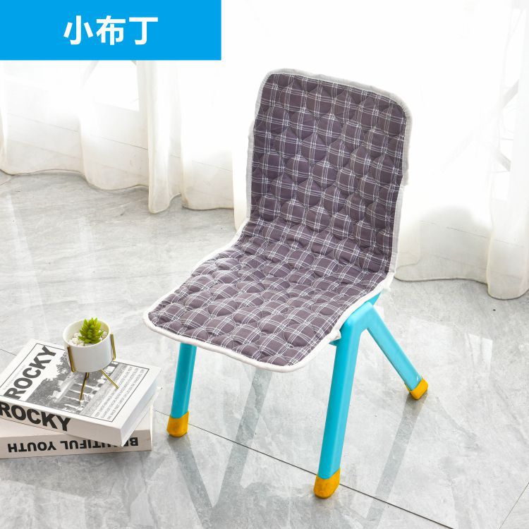작은 푸딩