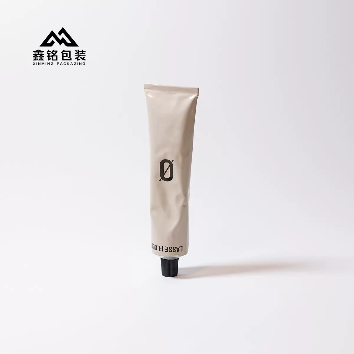 D30管径70g纯铝管包装 护手霜铝软管包材 金属铝质软管包装