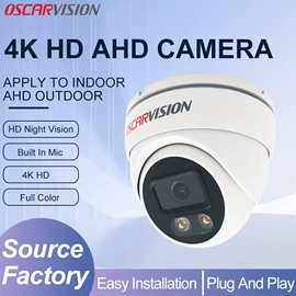 监控摄像机;监控主机;云台